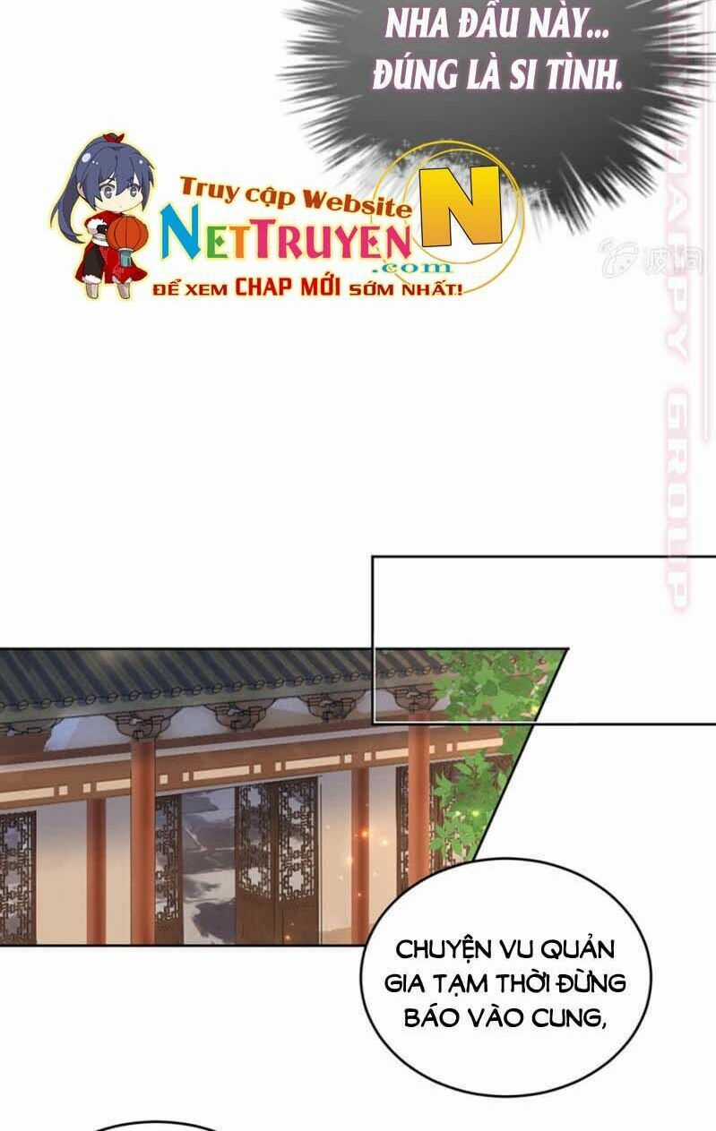 Dục Hỏa Độc Phi Chapter 123 trang 26