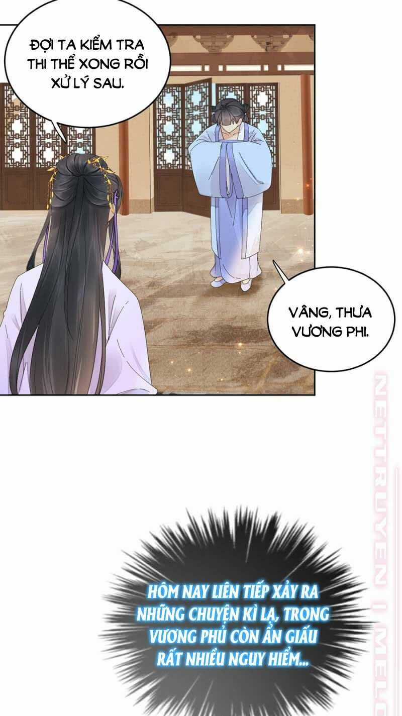 Dục Hỏa Độc Phi Chapter 123 trang 27