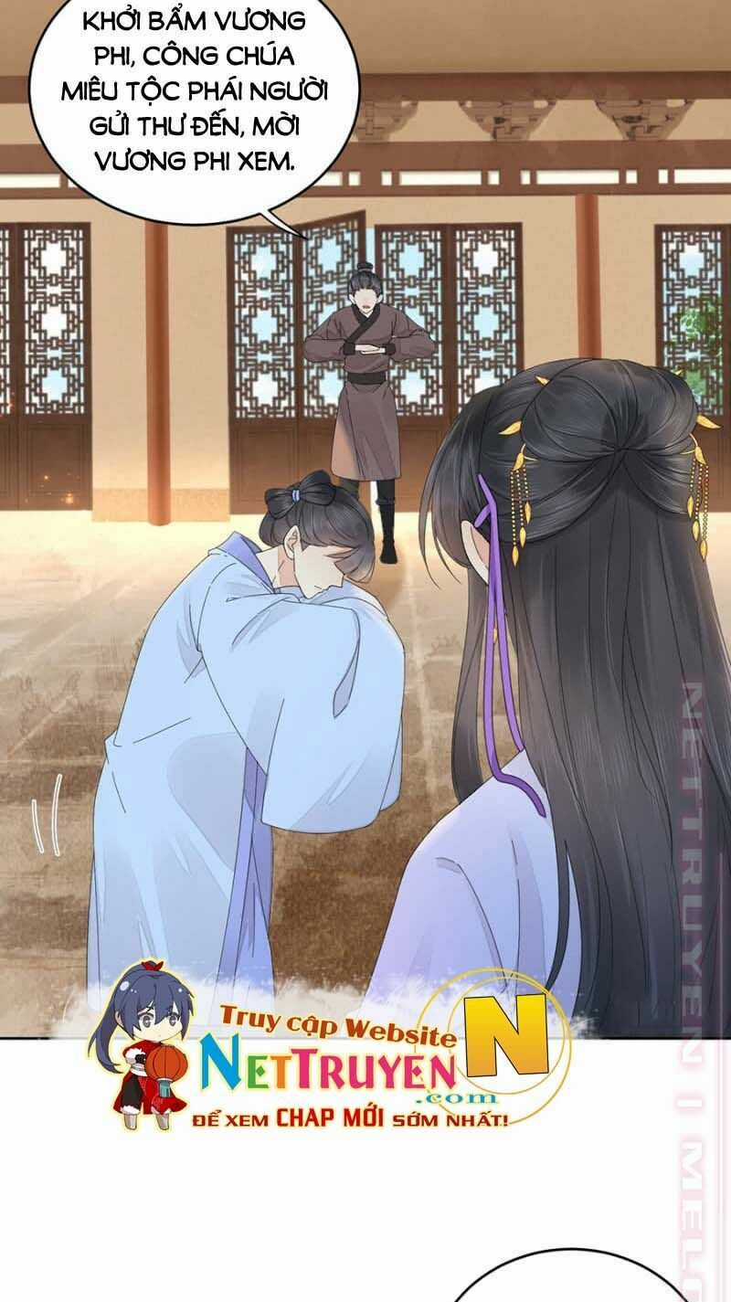 Dục Hỏa Độc Phi Chapter 123 trang 29