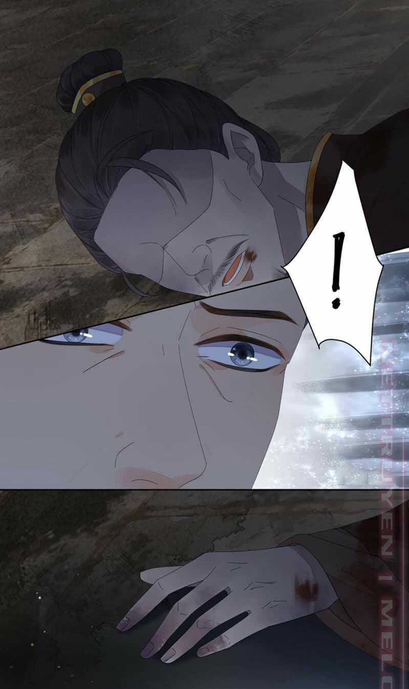 Dục Hỏa Độc Phi Chapter 123 trang 3