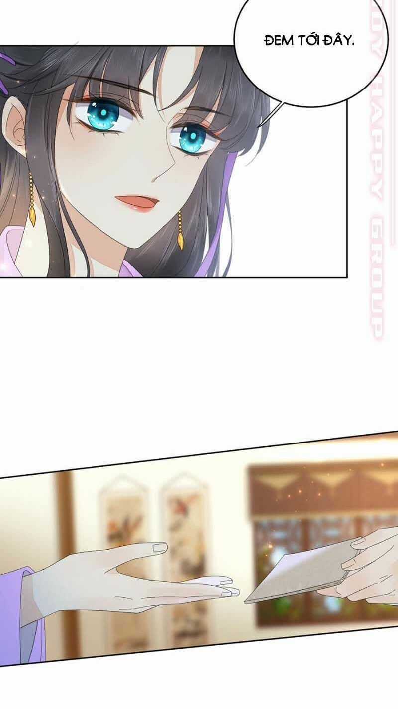 Dục Hỏa Độc Phi Chapter 123 trang 30