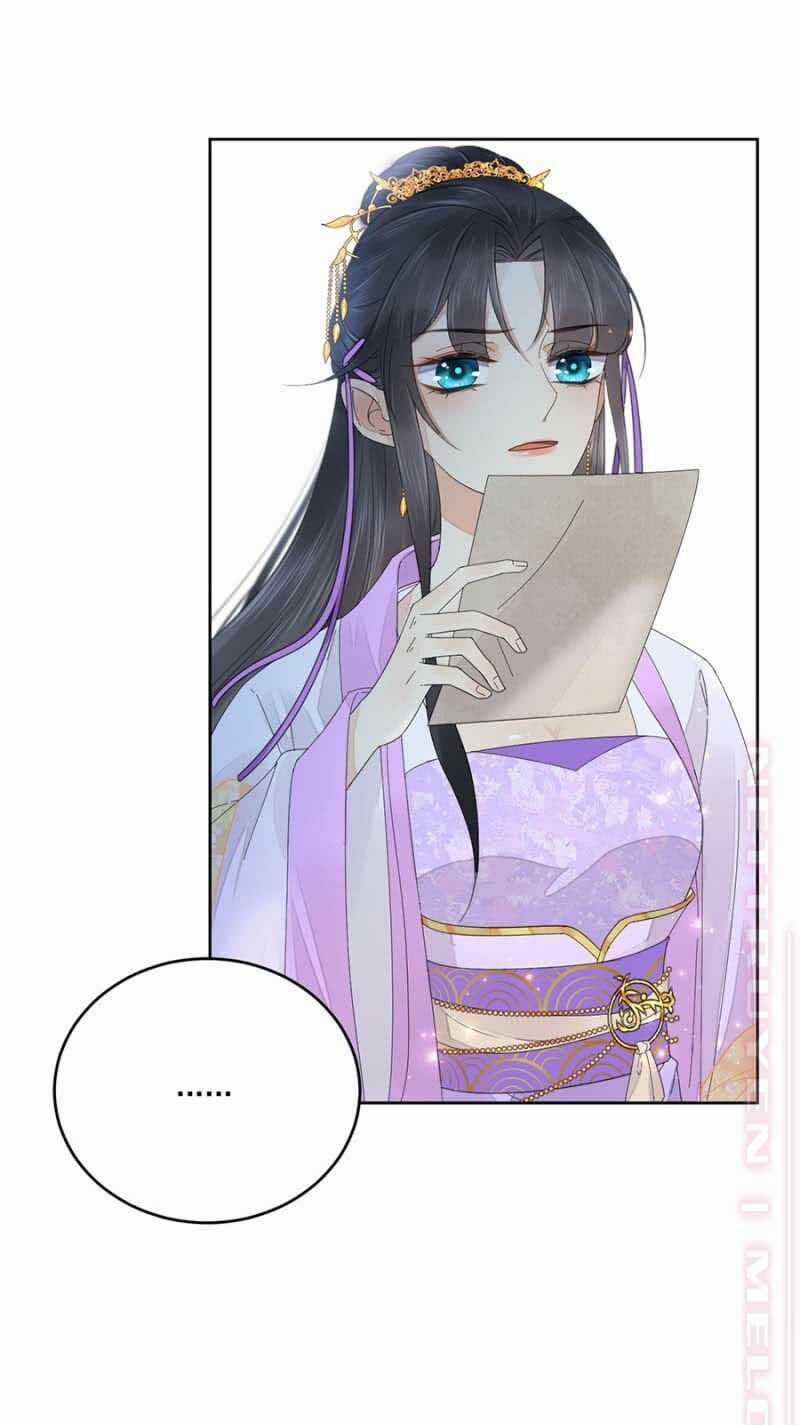 Dục Hỏa Độc Phi Chapter 123 trang 31