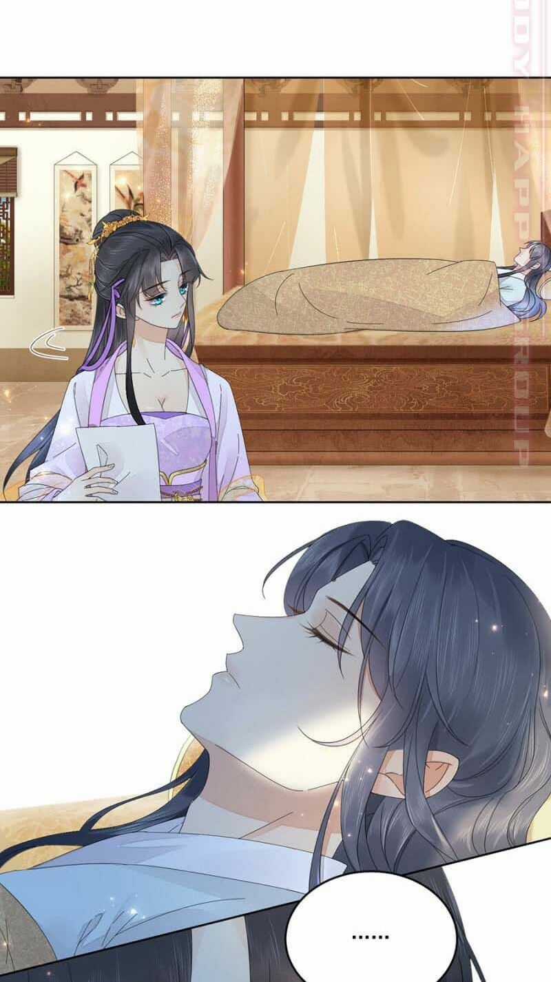 Dục Hỏa Độc Phi Chapter 123 trang 32