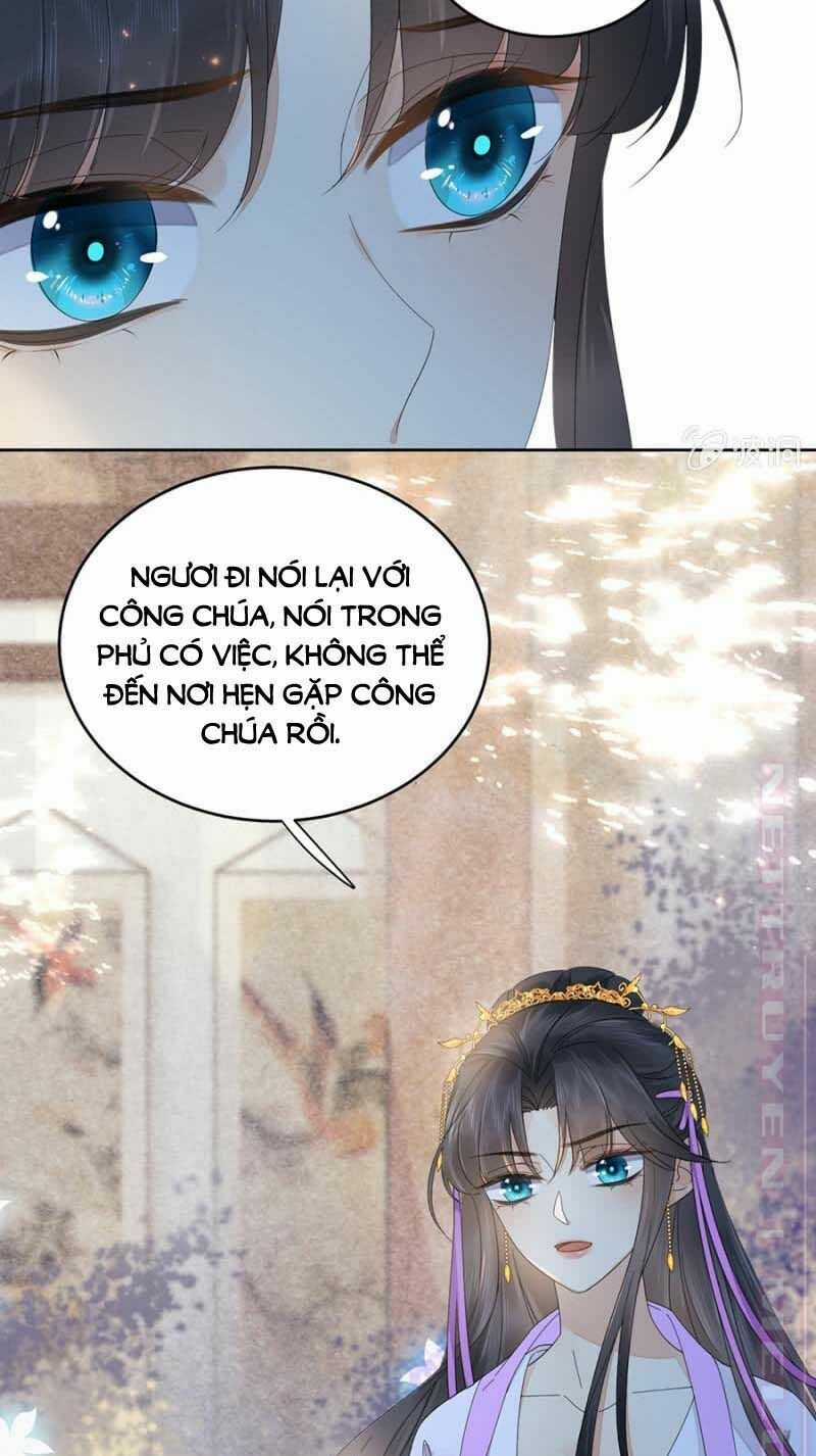 Dục Hỏa Độc Phi Chapter 123 trang 33