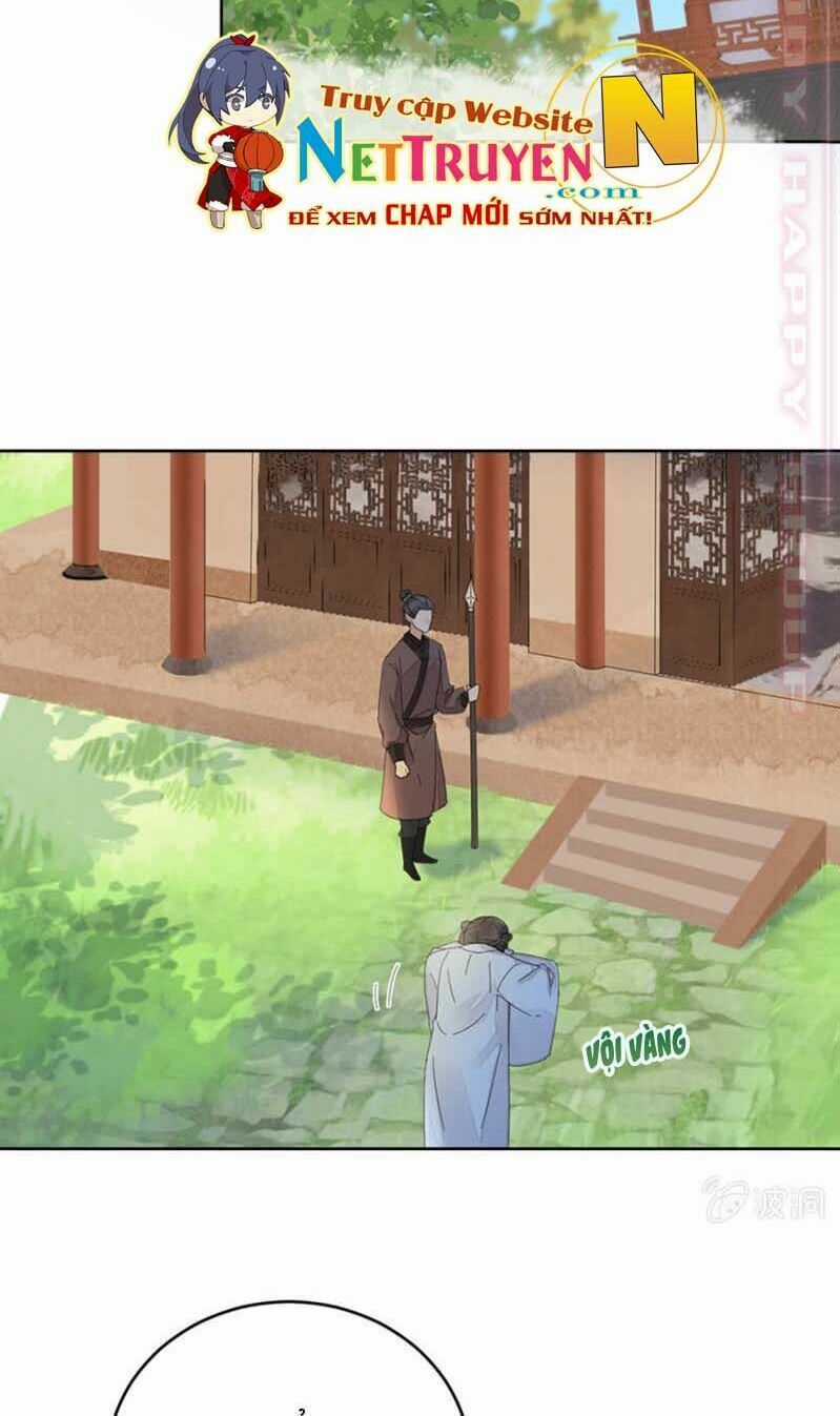 Dục Hỏa Độc Phi Chapter 123 trang 6