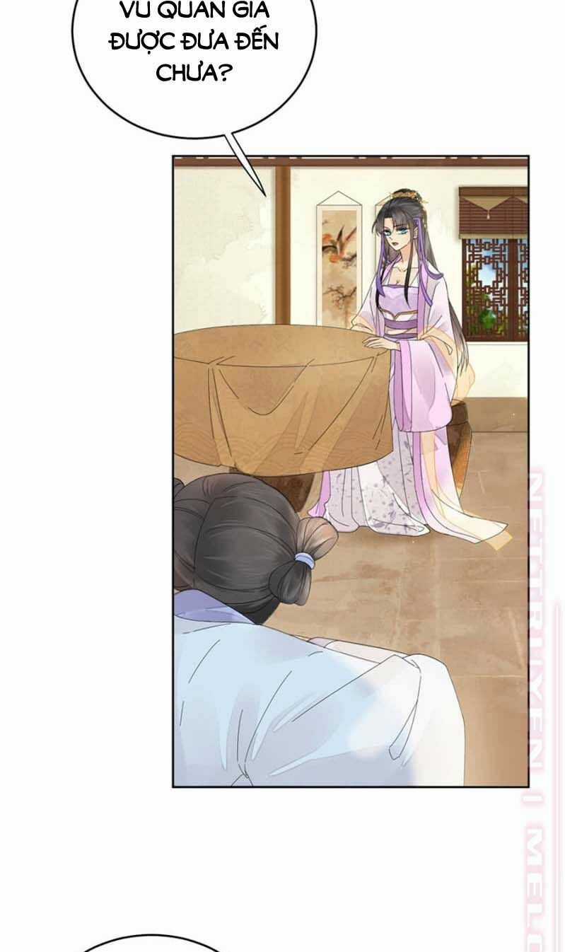 Dục Hỏa Độc Phi Chapter 123 trang 7