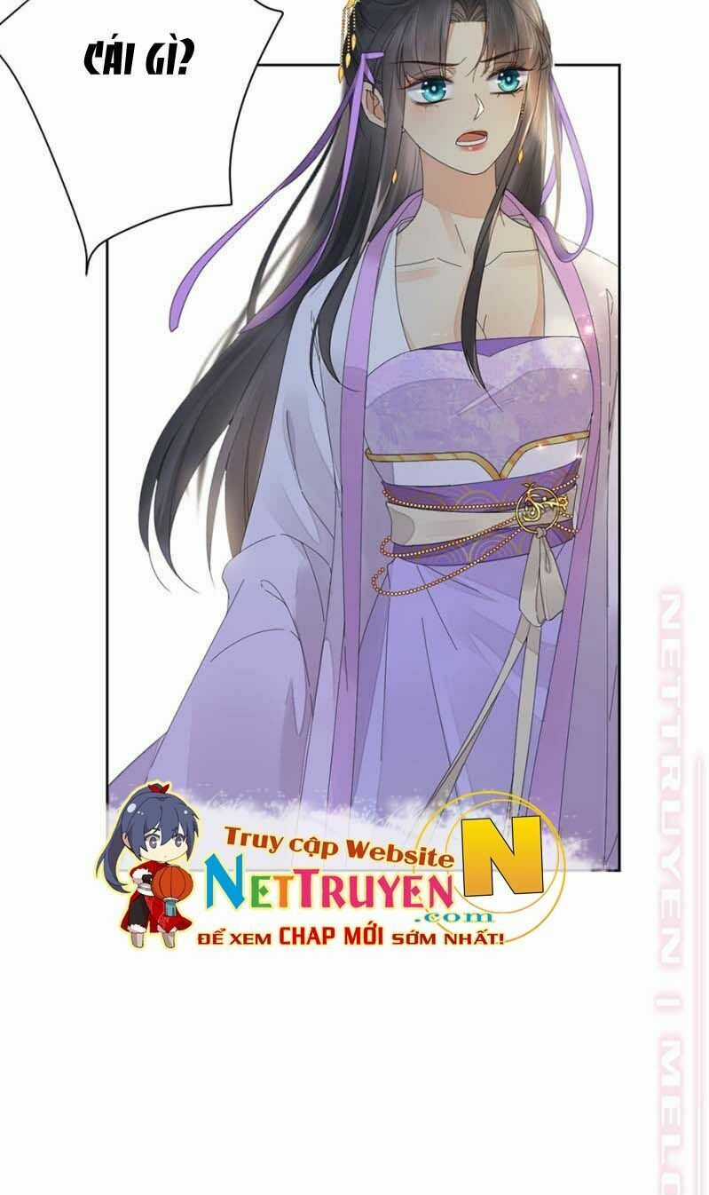 Dục Hỏa Độc Phi Chapter 123 trang 9