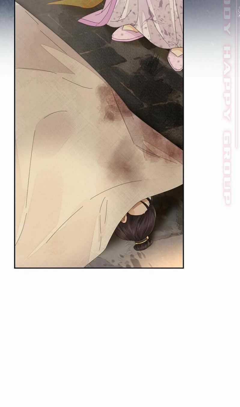 Dục Hỏa Độc Phi Chapter 124 trang 11