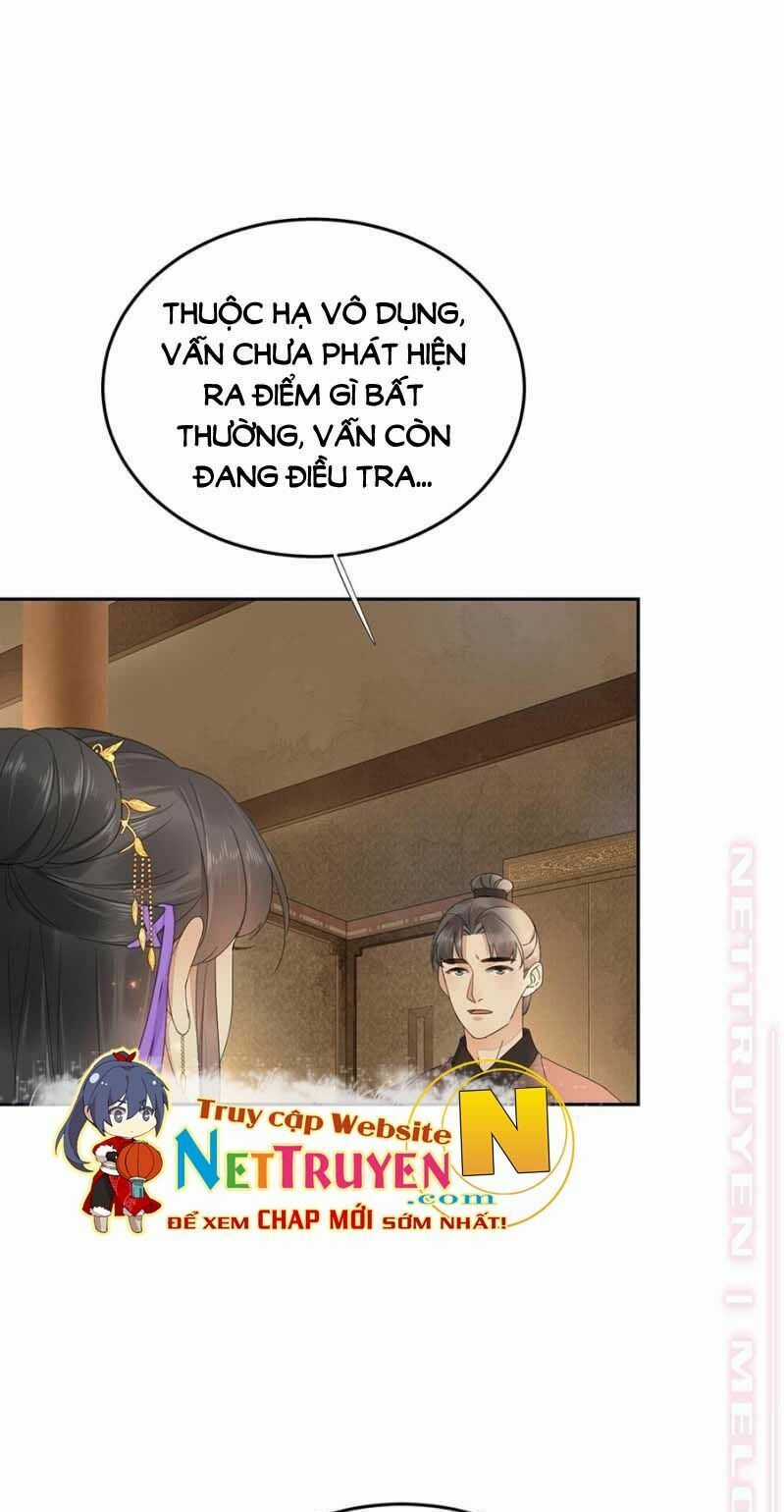 Dục Hỏa Độc Phi Chapter 124 trang 12