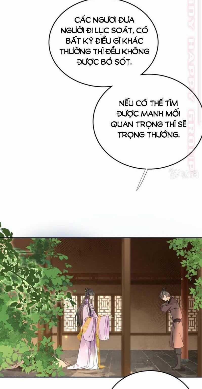 Dục Hỏa Độc Phi Chapter 124 trang 13