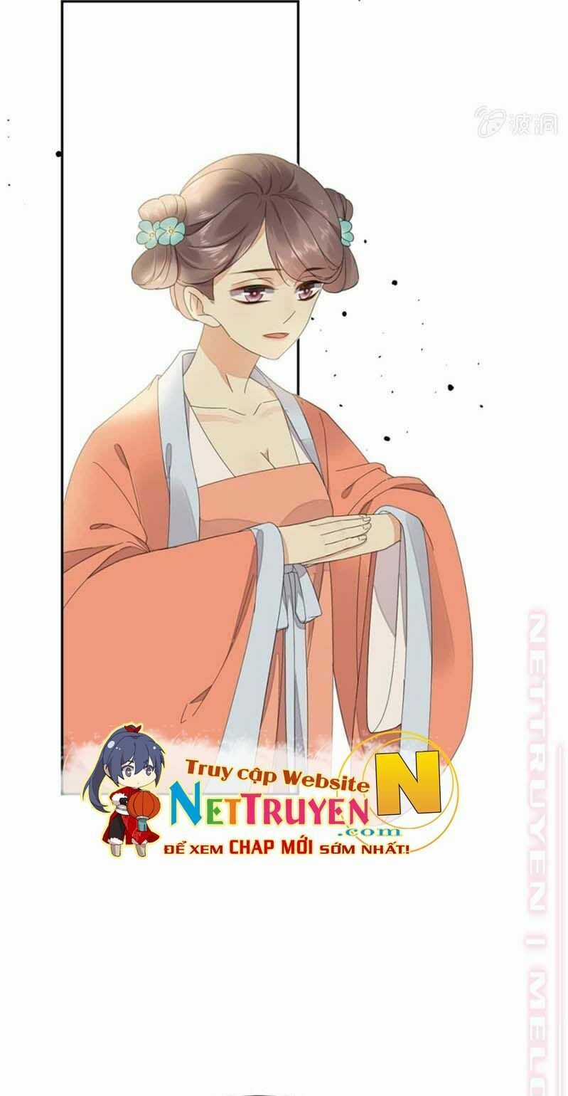 Dục Hỏa Độc Phi Chapter 124 trang 16