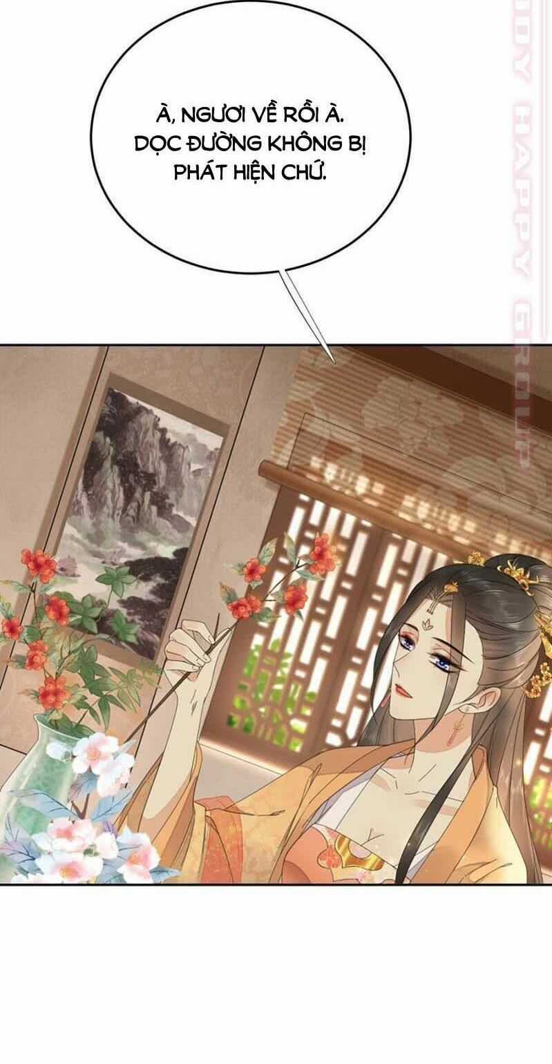 Dục Hỏa Độc Phi Chapter 124 trang 17