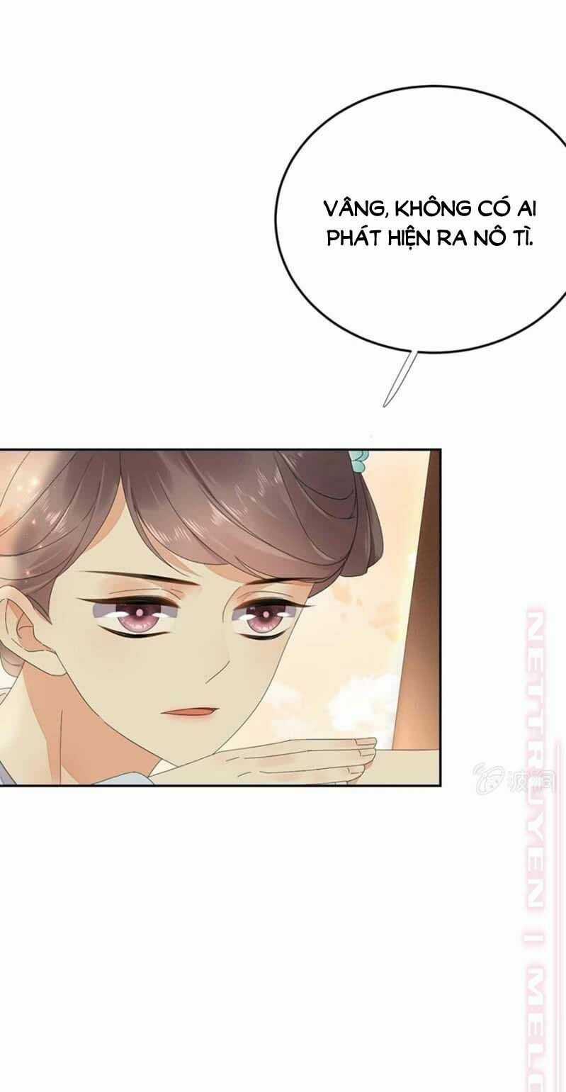 Dục Hỏa Độc Phi Chapter 124 trang 18