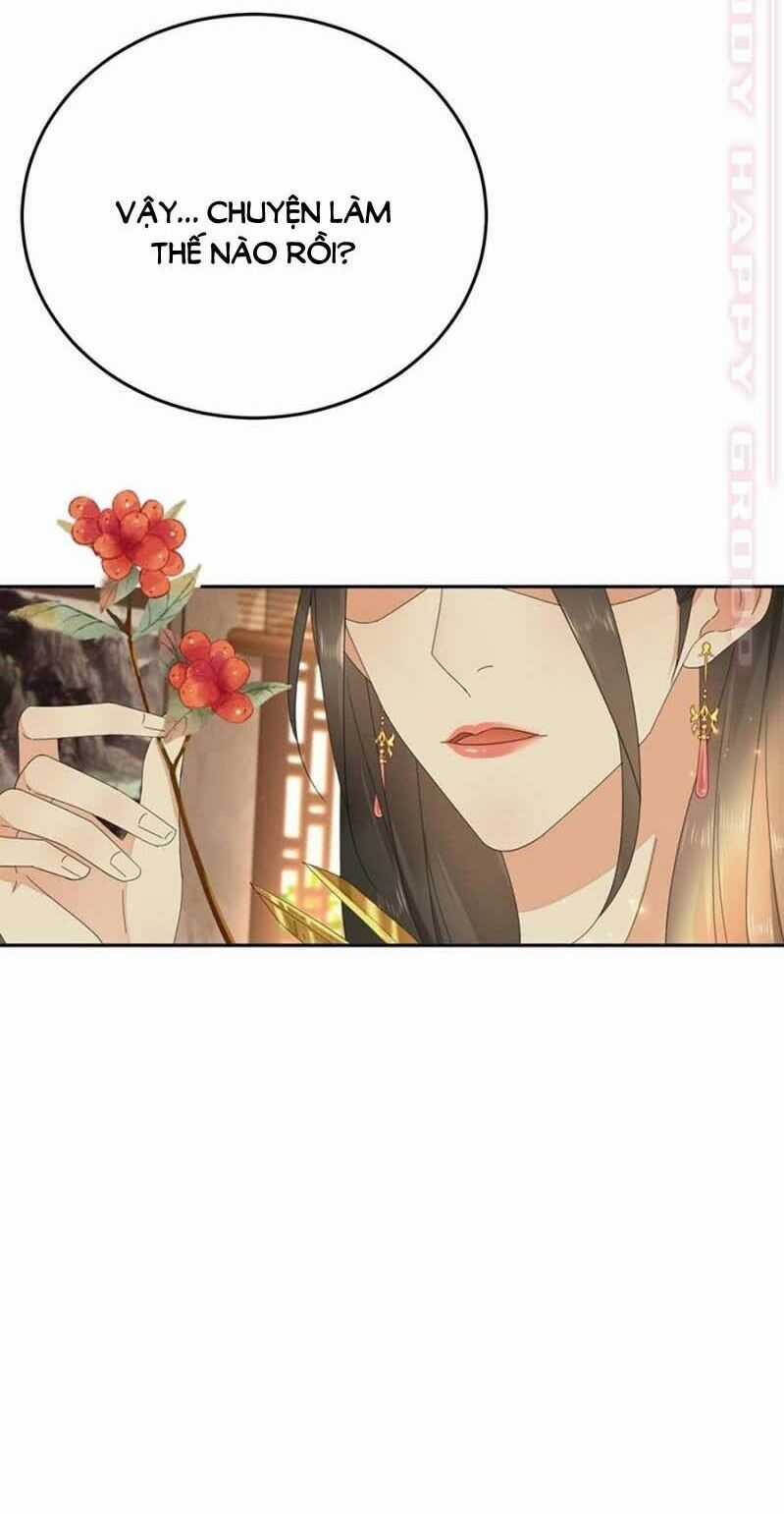 Dục Hỏa Độc Phi Chapter 124 trang 19