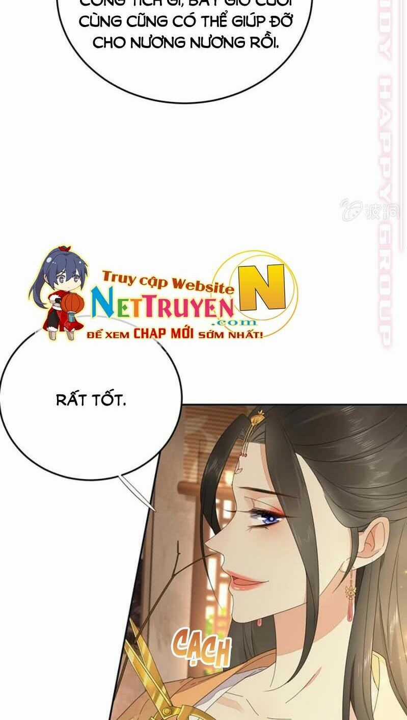 Dục Hỏa Độc Phi Chapter 124 trang 21