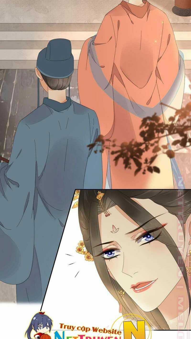 Dục Hỏa Độc Phi Chapter 124 trang 24