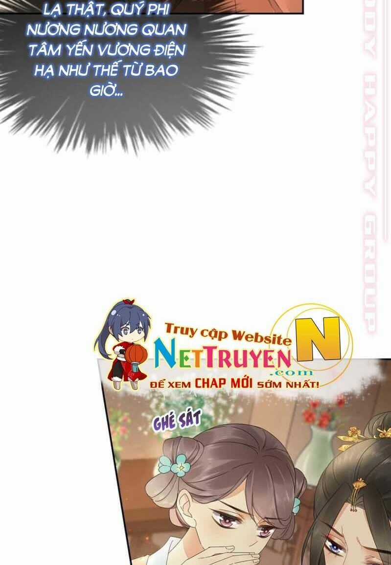 Dục Hỏa Độc Phi Chapter 124 trang 29