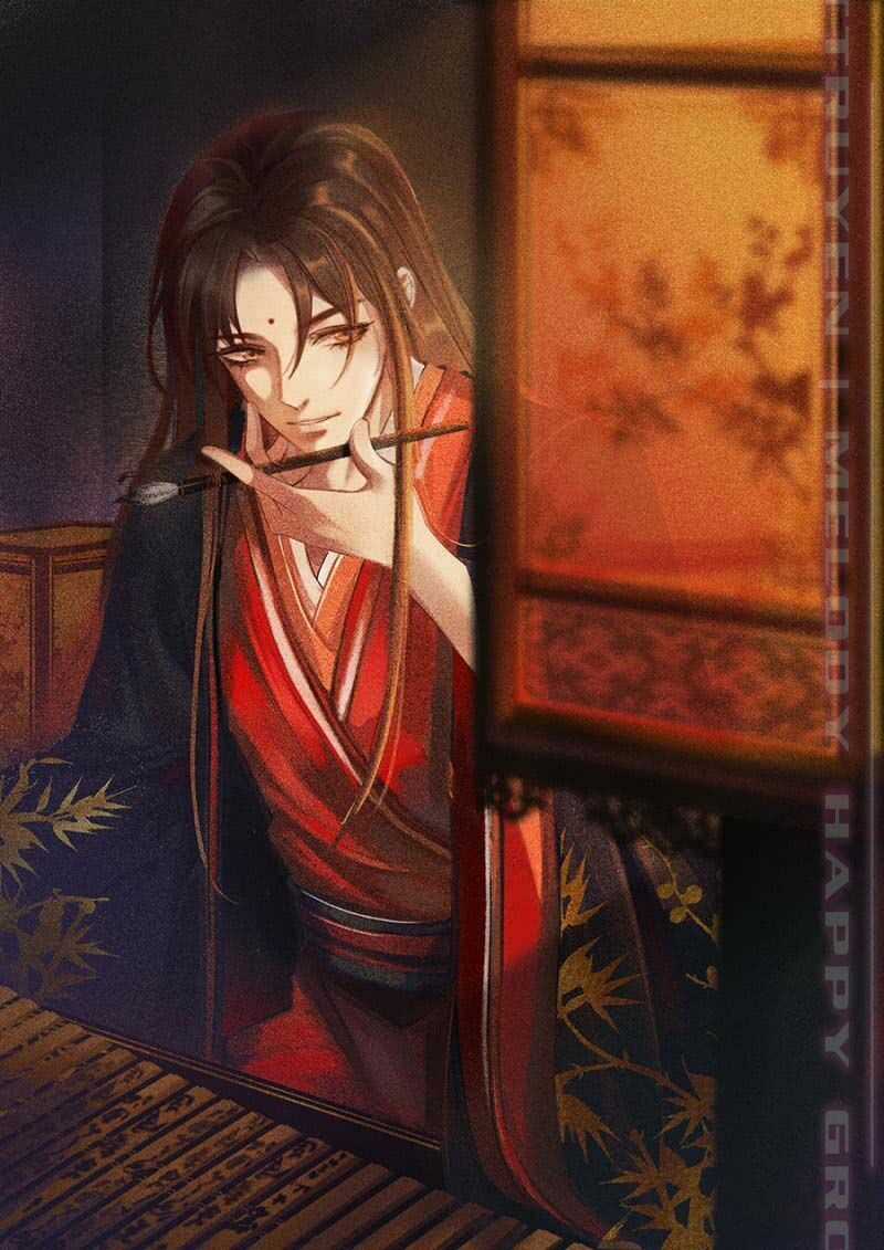 Dục Hỏa Độc Phi Chapter 124 trang 3