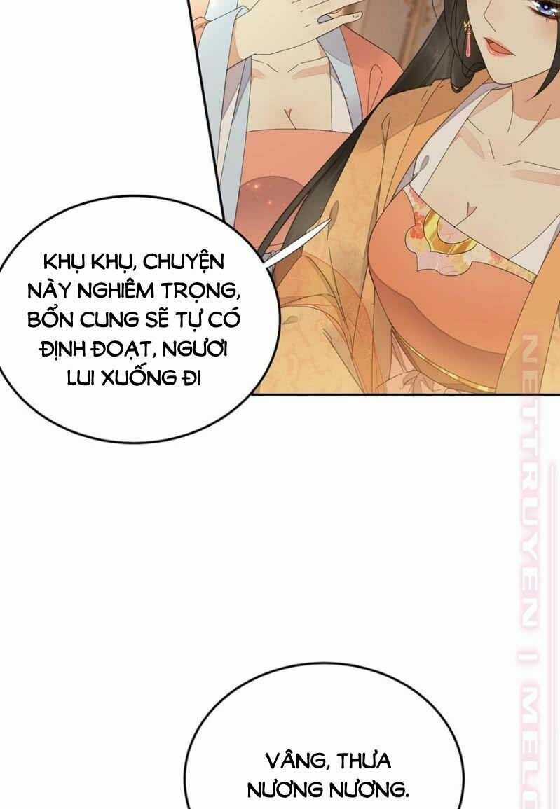 Dục Hỏa Độc Phi Chapter 124 trang 30