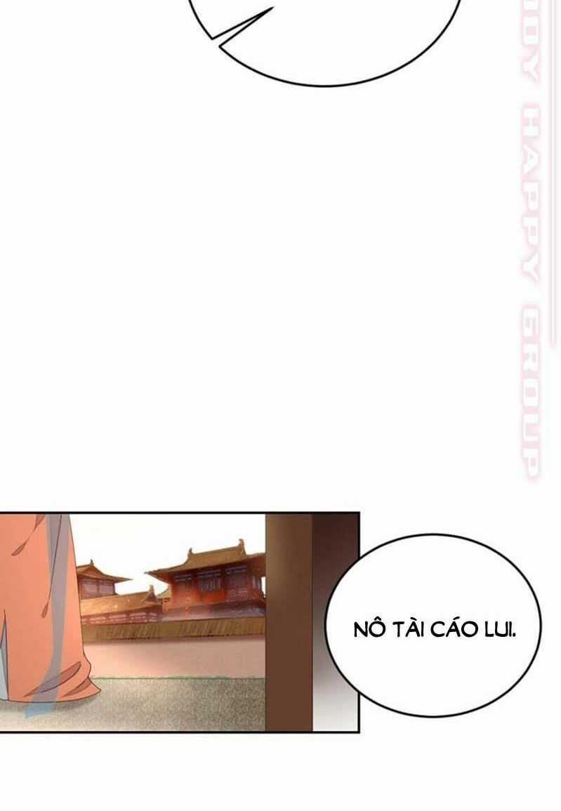 Dục Hỏa Độc Phi Chapter 124 trang 31