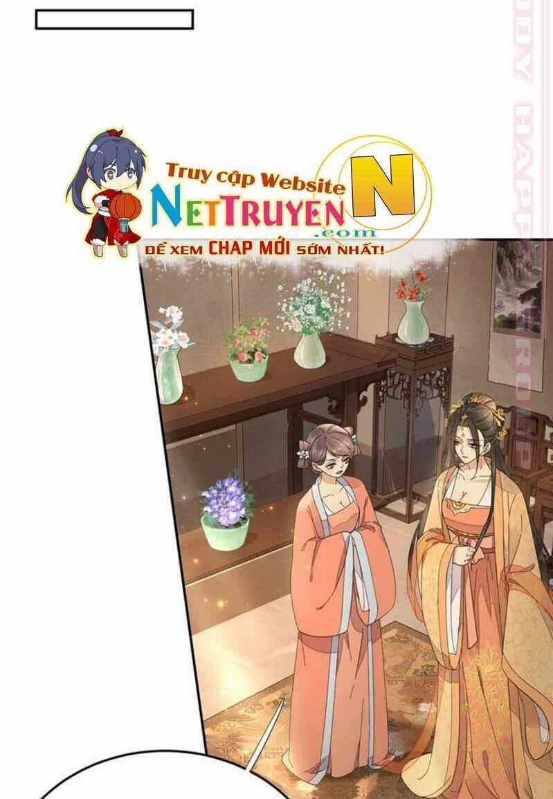 Dục Hỏa Độc Phi Chapter 124 trang 33