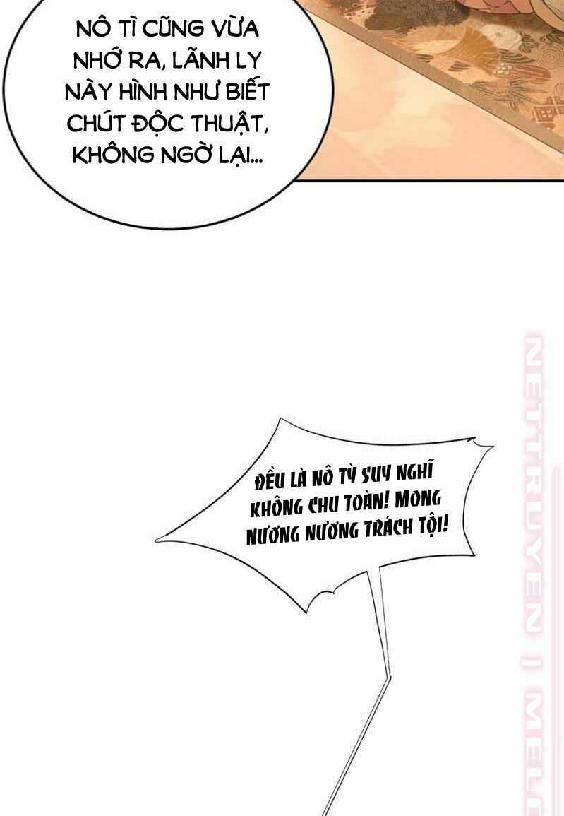 Dục Hỏa Độc Phi Chapter 124 trang 34