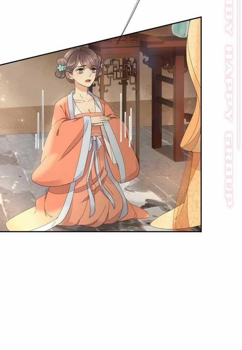 Dục Hỏa Độc Phi Chapter 124 trang 35