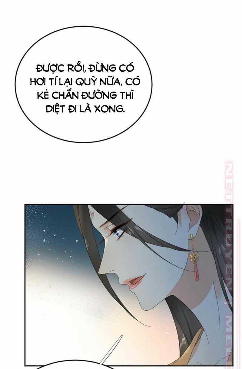 Dục Hỏa Độc Phi Chapter 124 trang 36