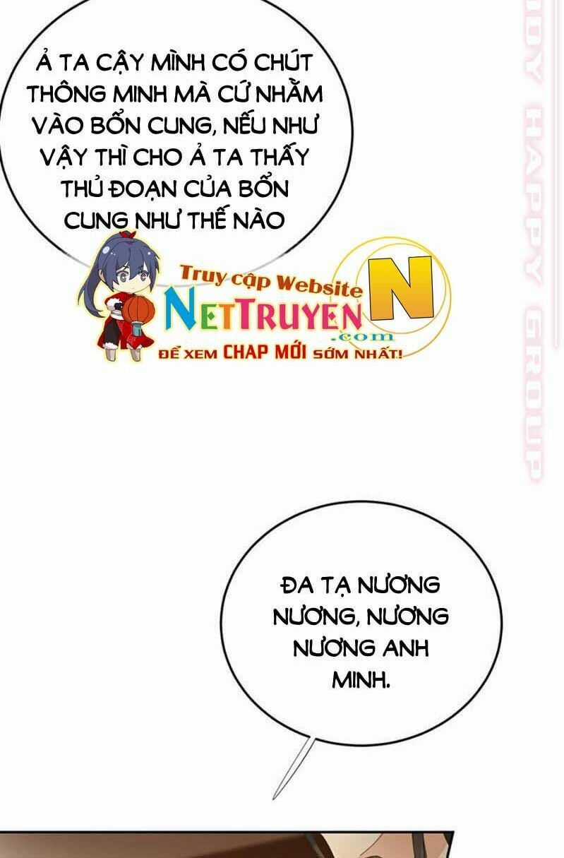 Dục Hỏa Độc Phi Chapter 124 trang 37