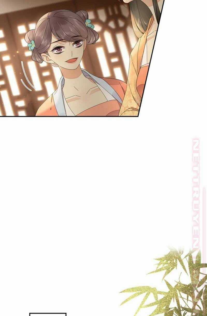 Dục Hỏa Độc Phi Chapter 124 trang 38