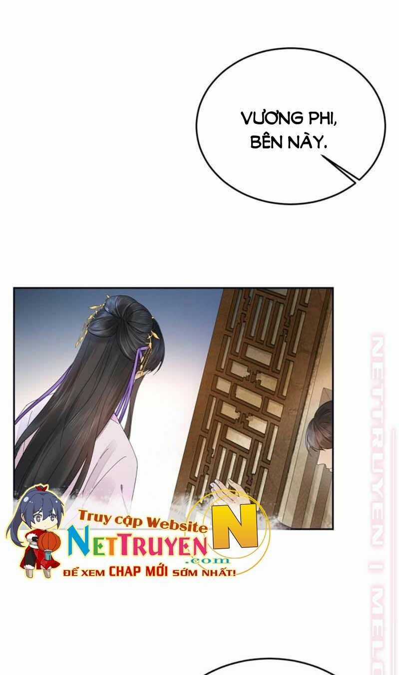 Dục Hỏa Độc Phi Chapter 124 trang 4