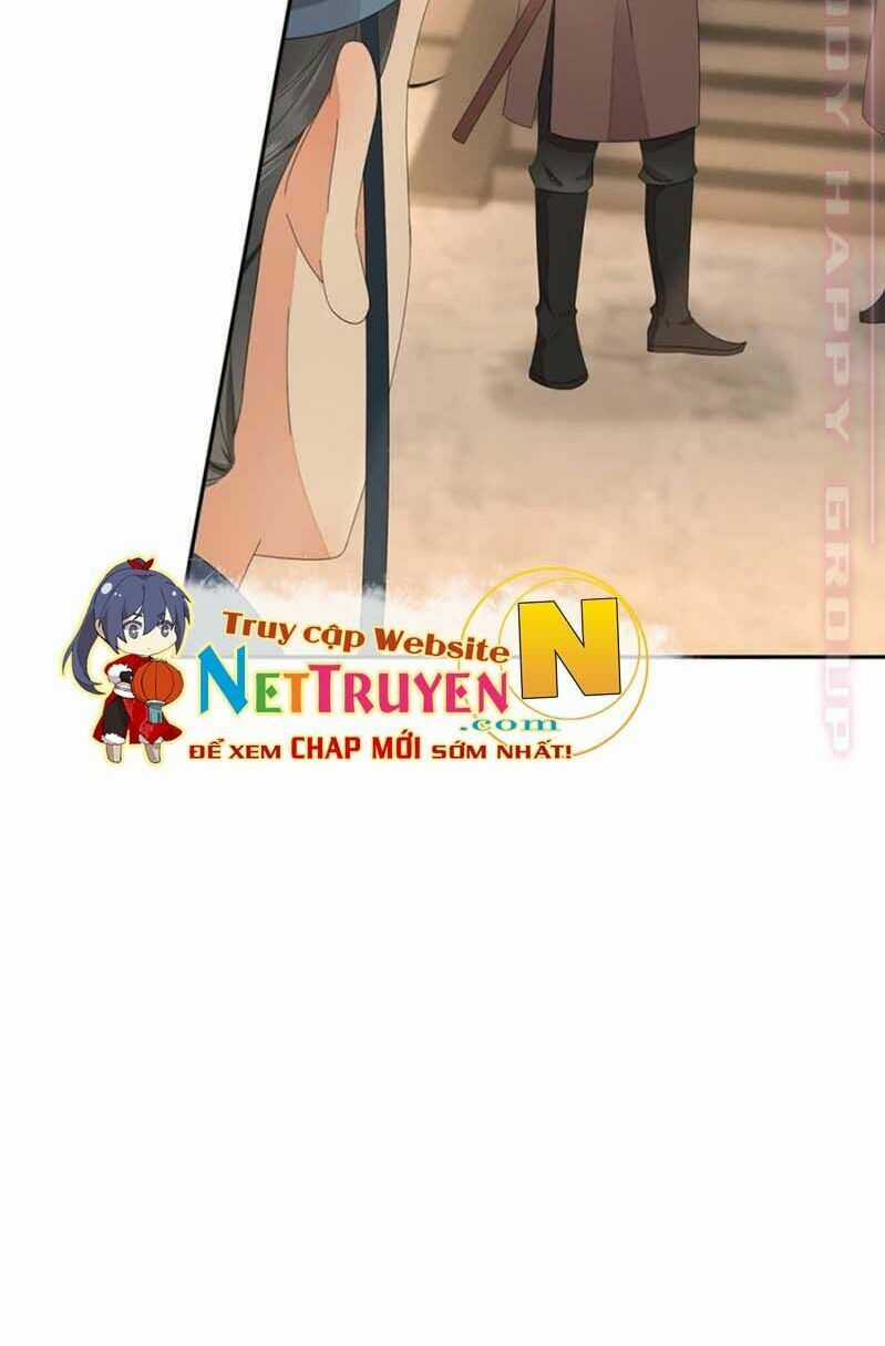 Dục Hỏa Độc Phi Chapter 124 trang 41