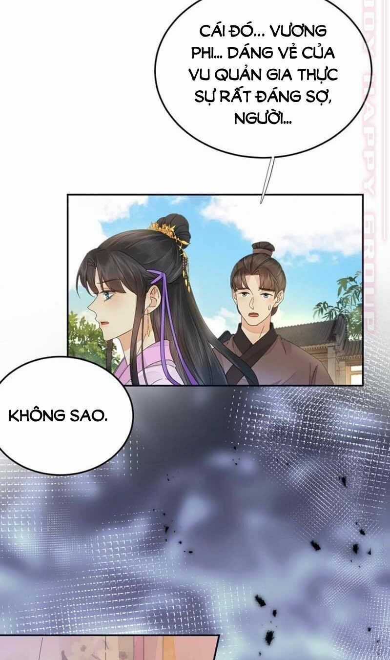 Dục Hỏa Độc Phi Chapter 124 trang 5