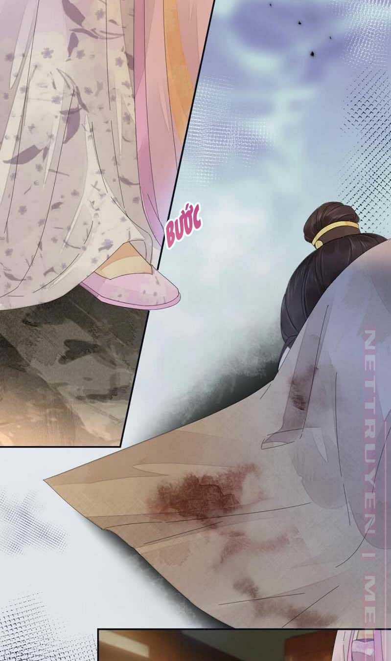 Dục Hỏa Độc Phi Chapter 124 trang 6