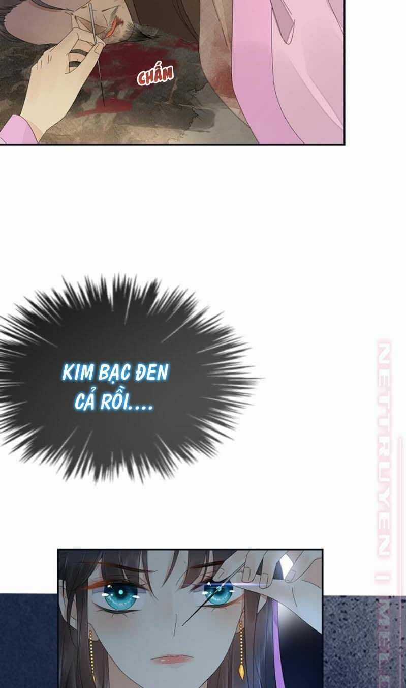 Dục Hỏa Độc Phi Chapter 124 trang 8