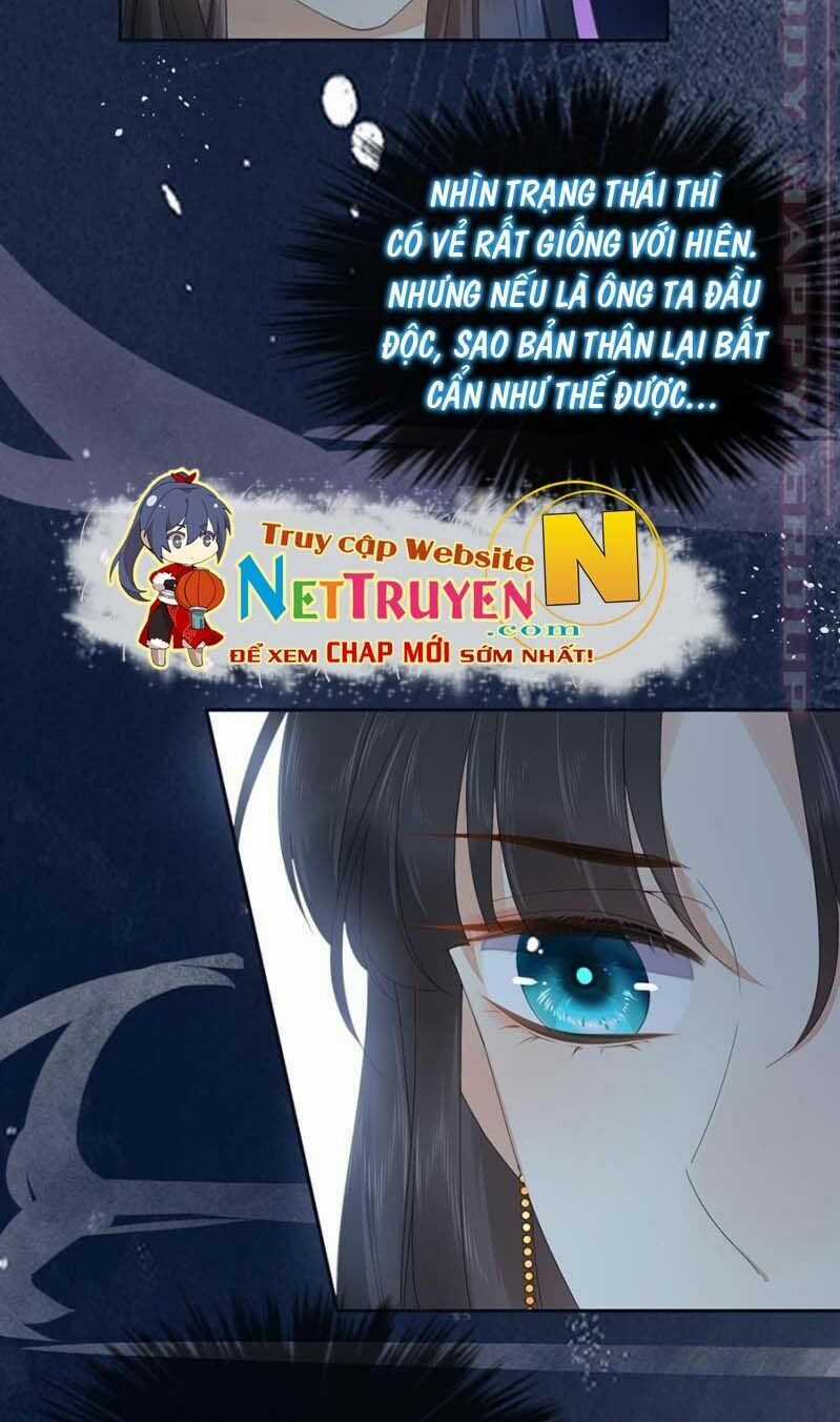 Dục Hỏa Độc Phi Chapter 124 trang 9