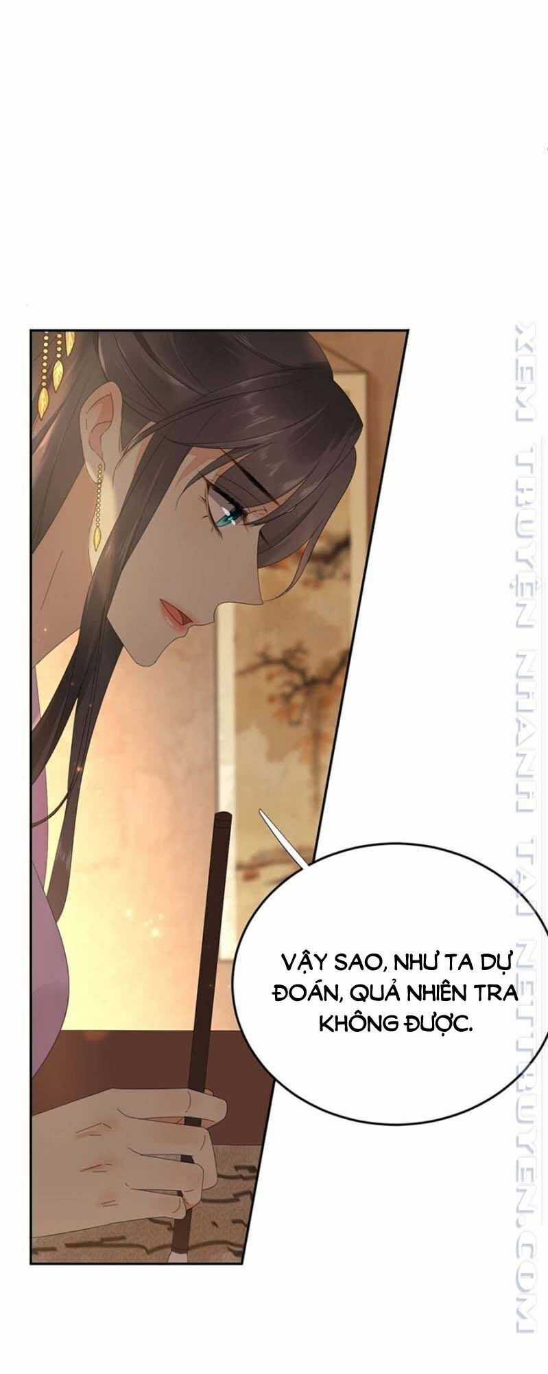 Dục Hỏa Độc Phi Chapter 125 trang 13