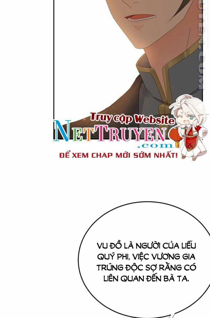 Dục Hỏa Độc Phi Chapter 125 trang 20