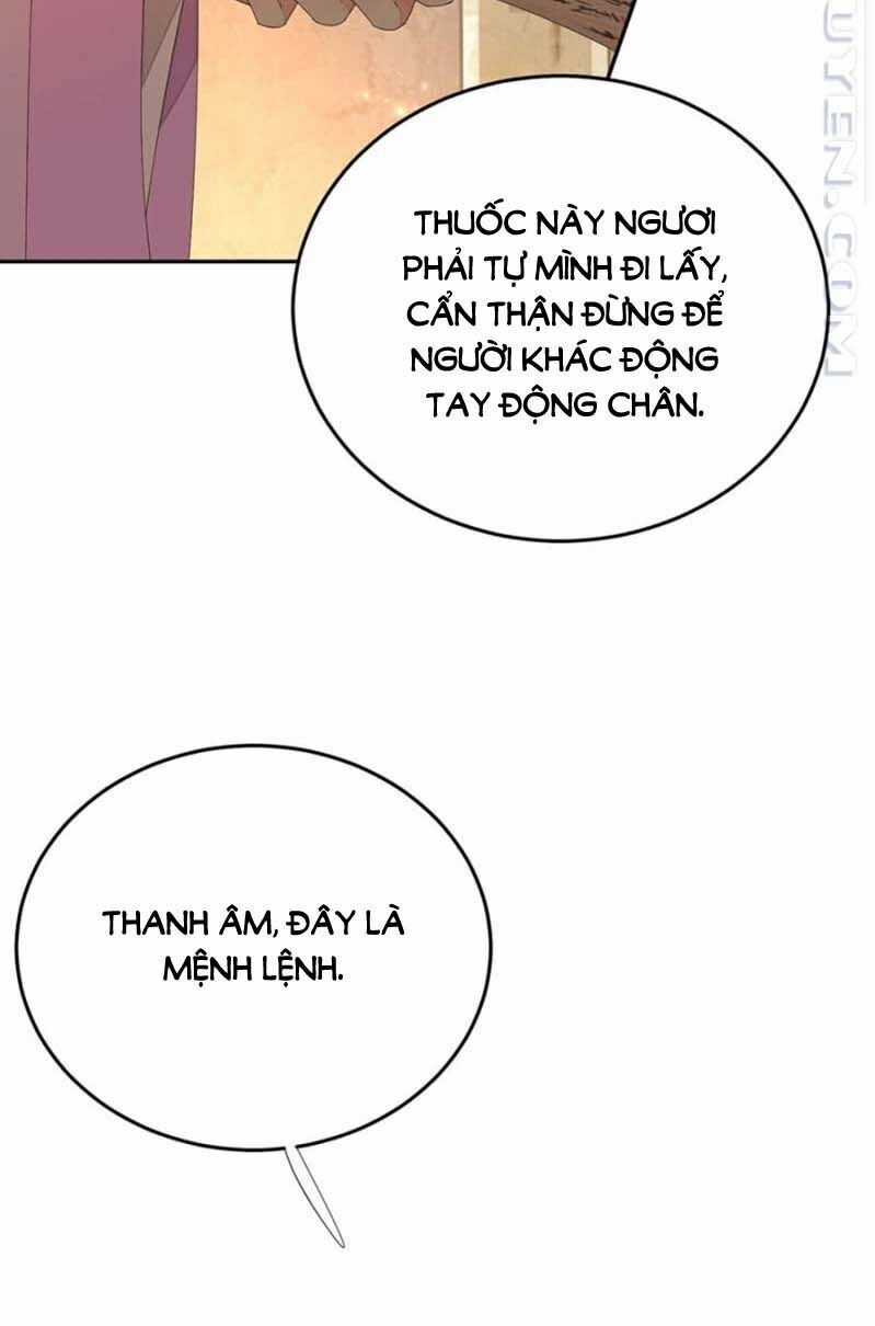 Dục Hỏa Độc Phi Chapter 125 trang 22