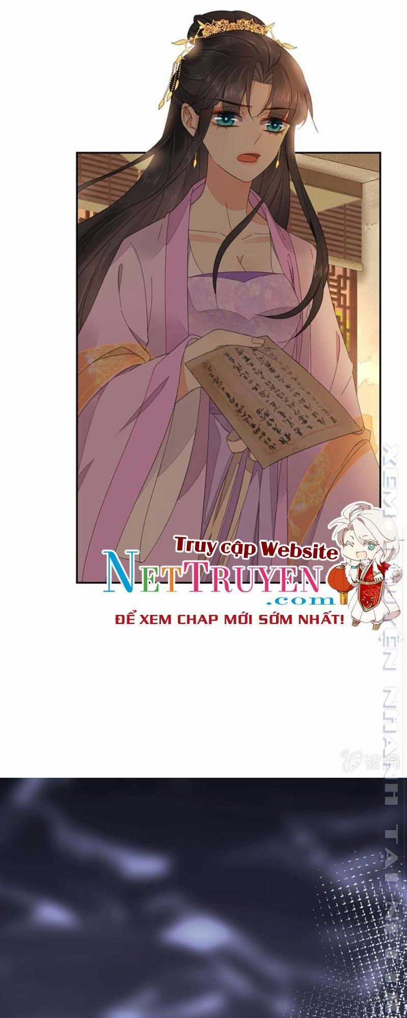 Dục Hỏa Độc Phi Chapter 125 trang 23