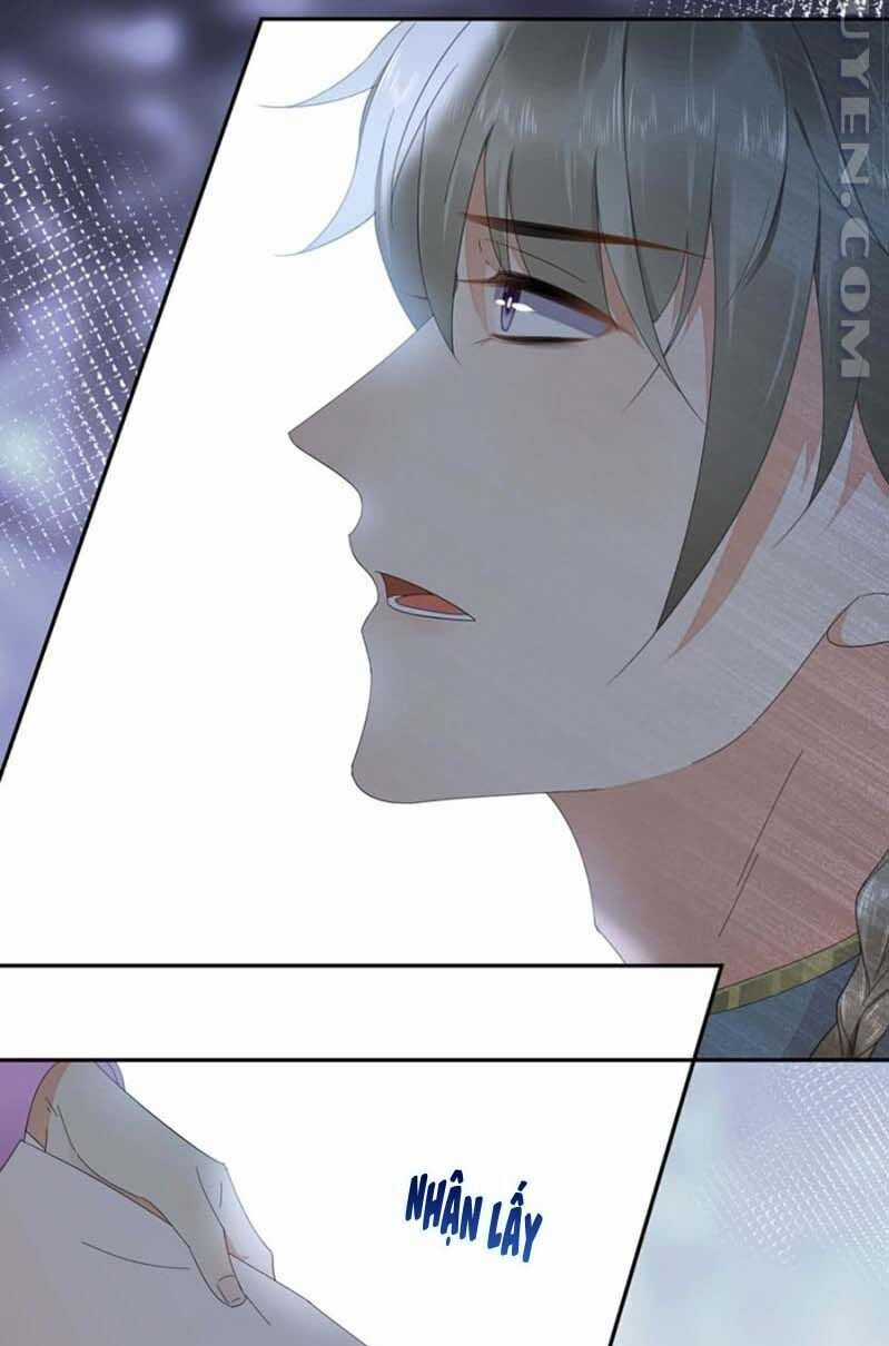 Dục Hỏa Độc Phi Chapter 125 trang 24