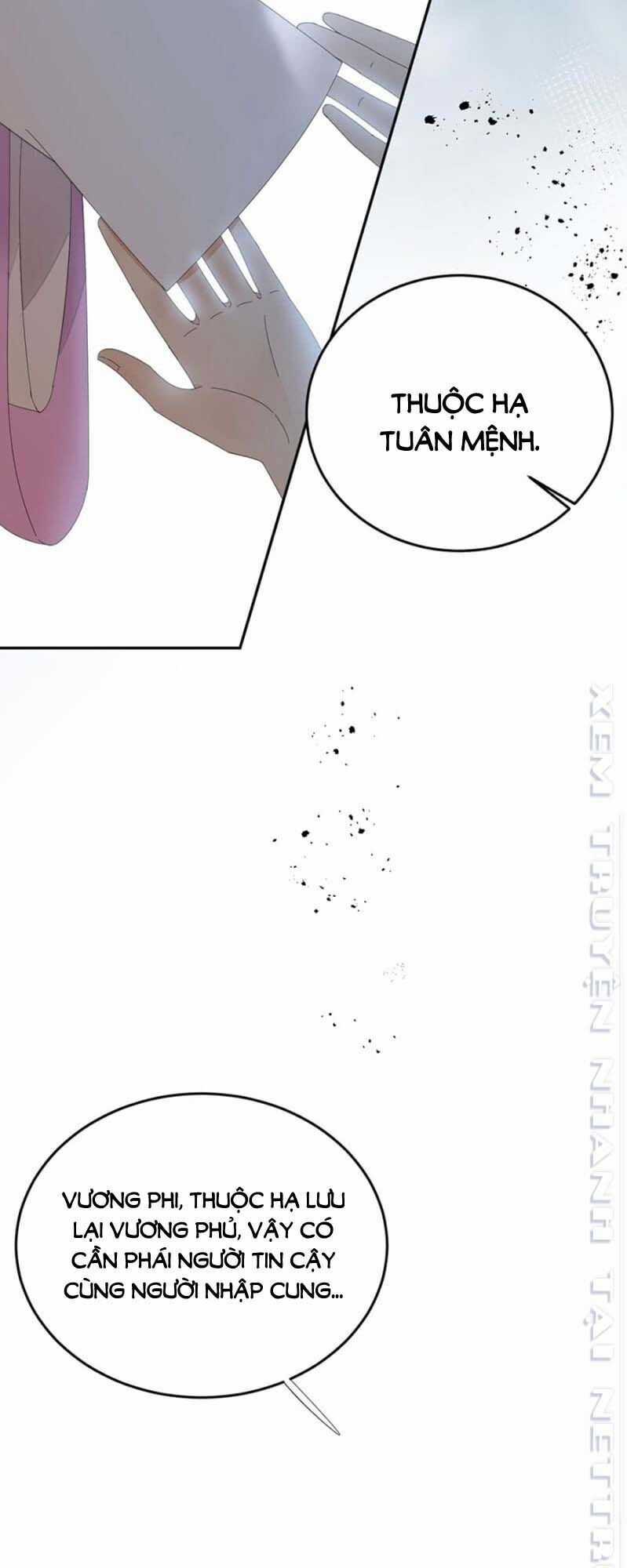 Dục Hỏa Độc Phi Chapter 125 trang 25