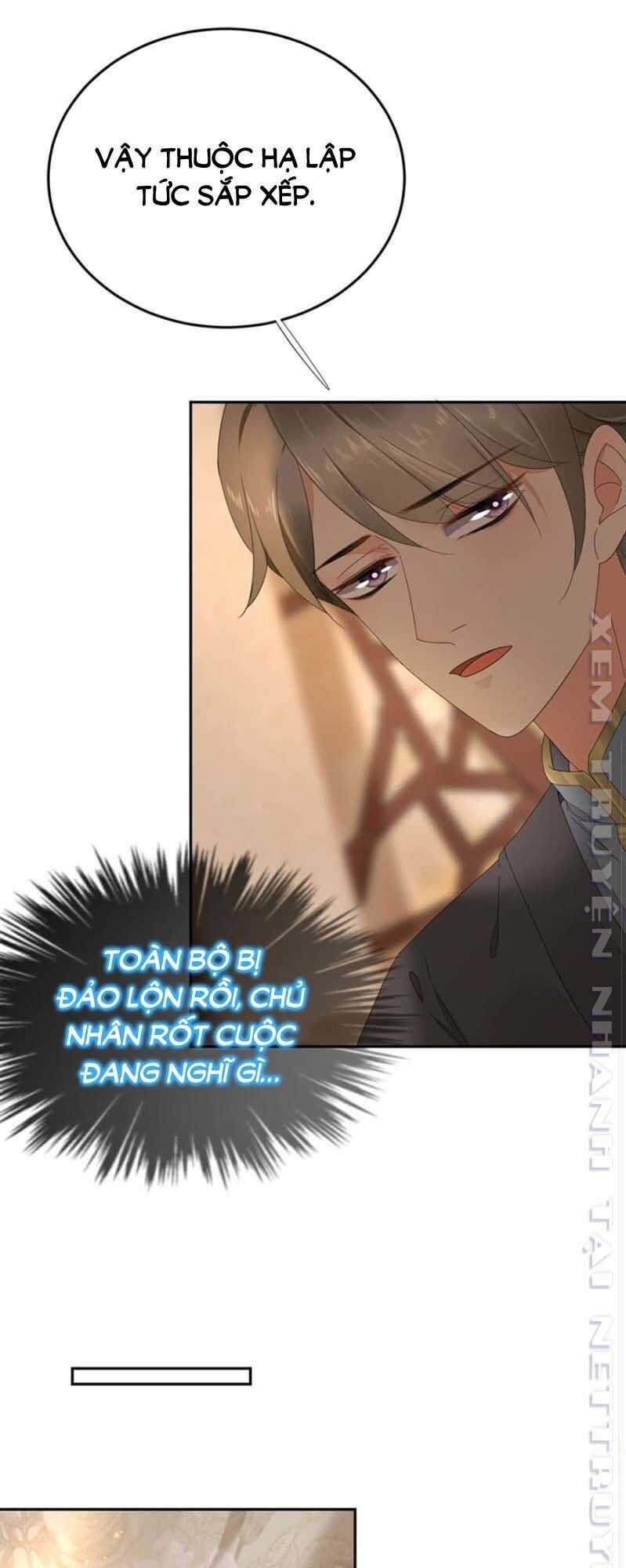 Dục Hỏa Độc Phi Chapter 125 trang 27