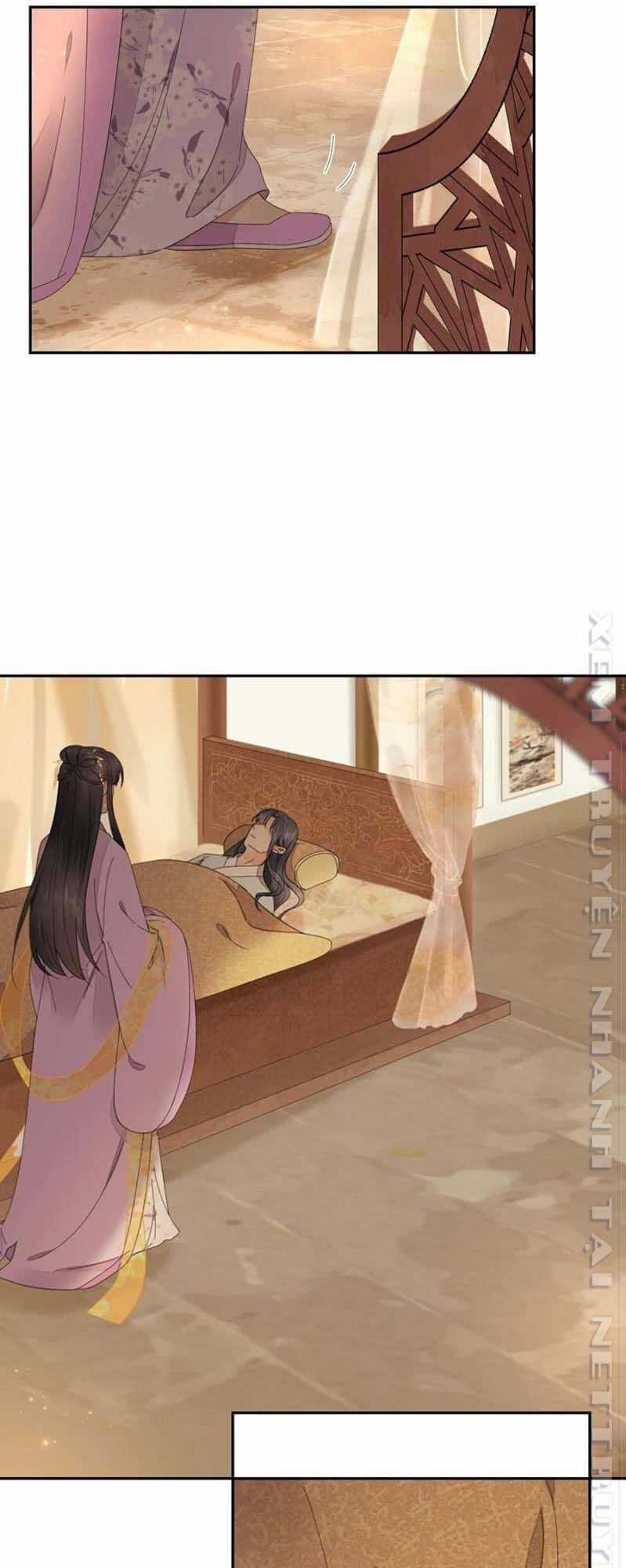 Dục Hỏa Độc Phi Chapter 125 trang 29