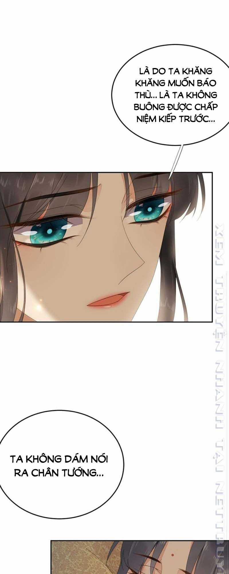 Dục Hỏa Độc Phi Chapter 125 trang 31