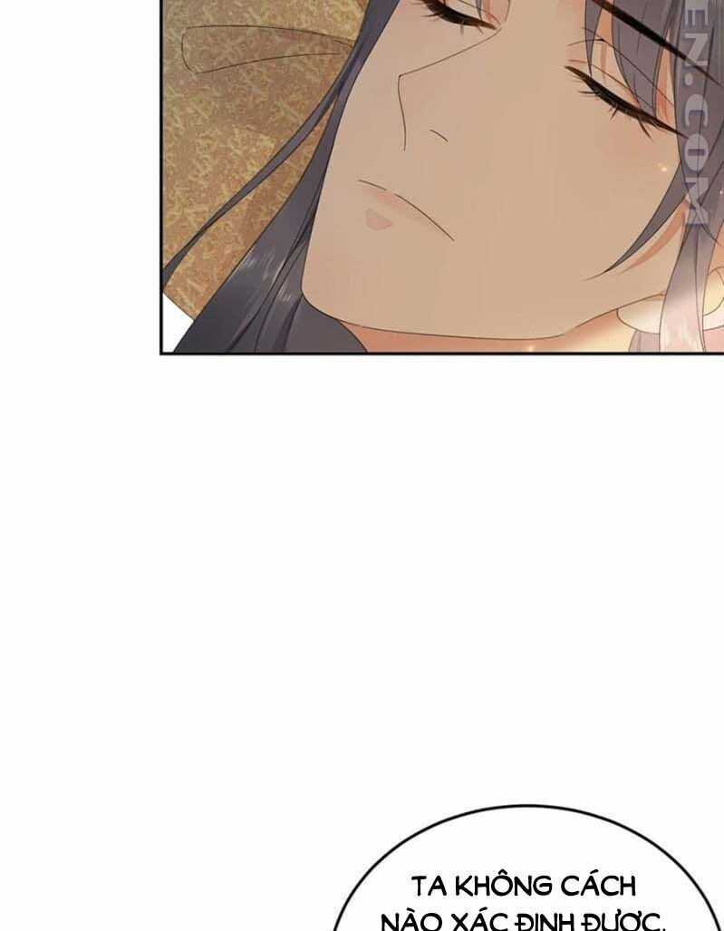 Dục Hỏa Độc Phi Chapter 125 trang 32