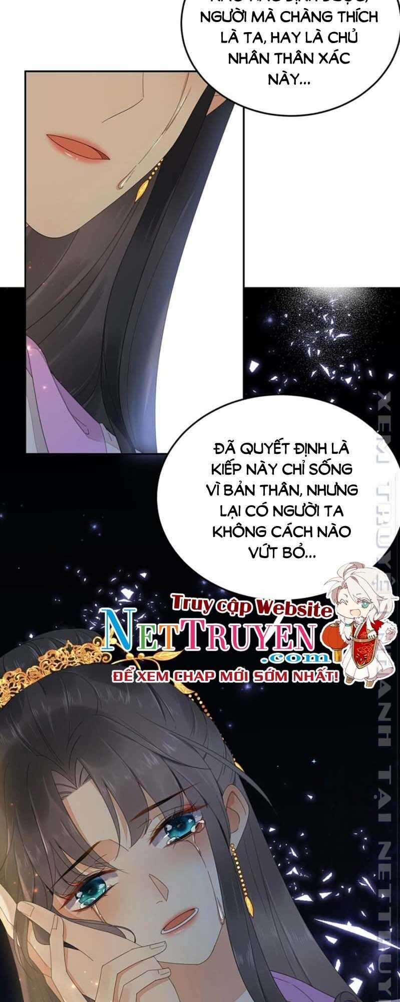 Dục Hỏa Độc Phi Chapter 125 trang 33