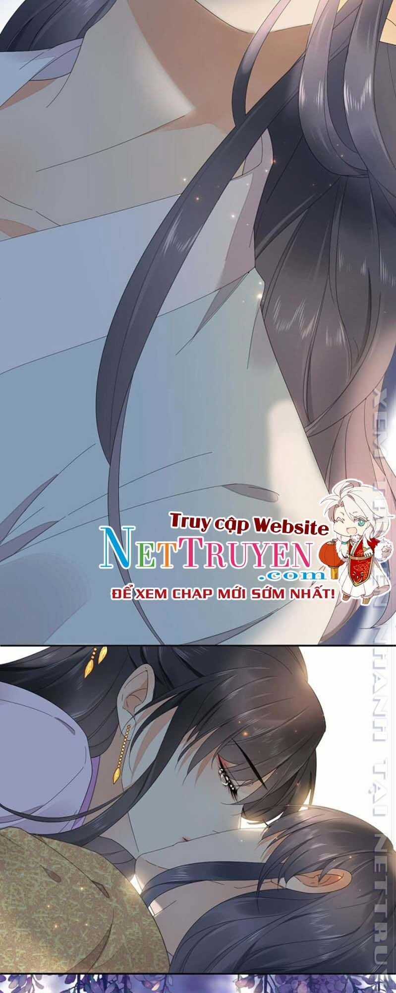 Dục Hỏa Độc Phi Chapter 125 trang 37