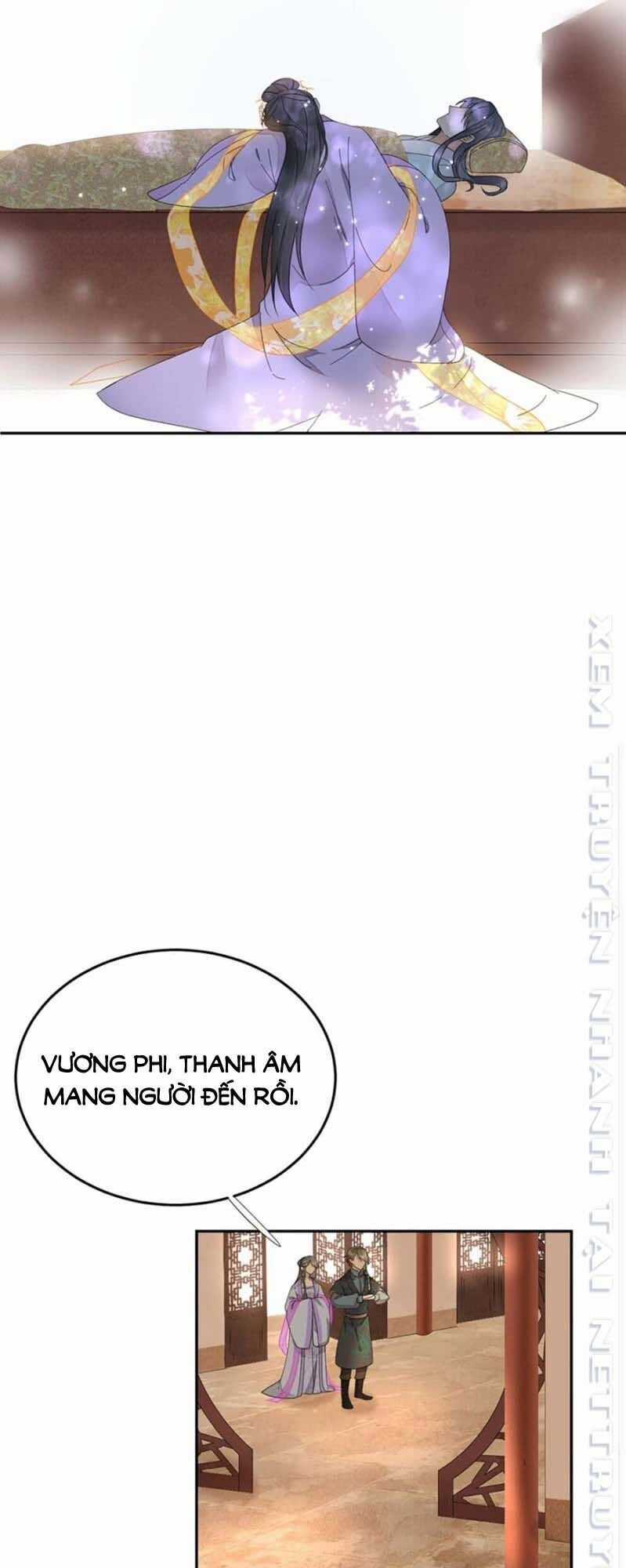 Dục Hỏa Độc Phi Chapter 125 trang 39