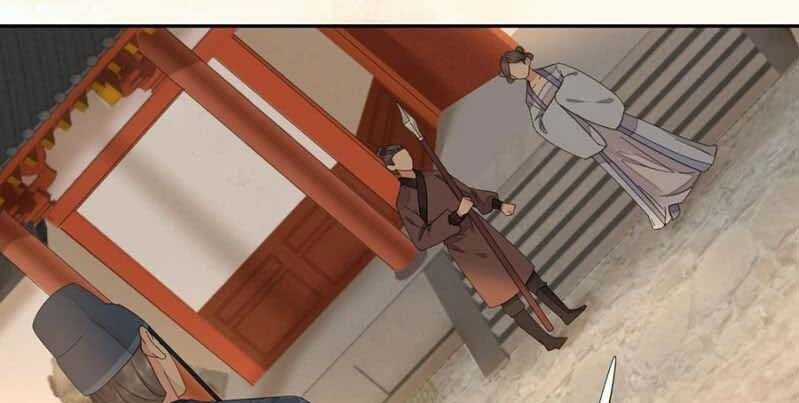 Dục Hỏa Độc Phi Chapter 125 trang 4